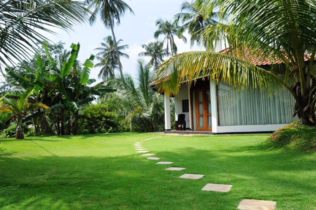 Hotel Brook Boutique Melsiripura Exterior foto