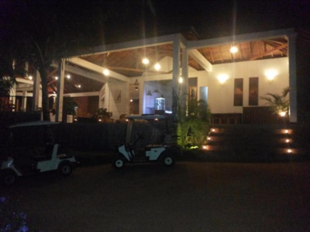 Hotel Brook Boutique Melsiripura Exterior foto