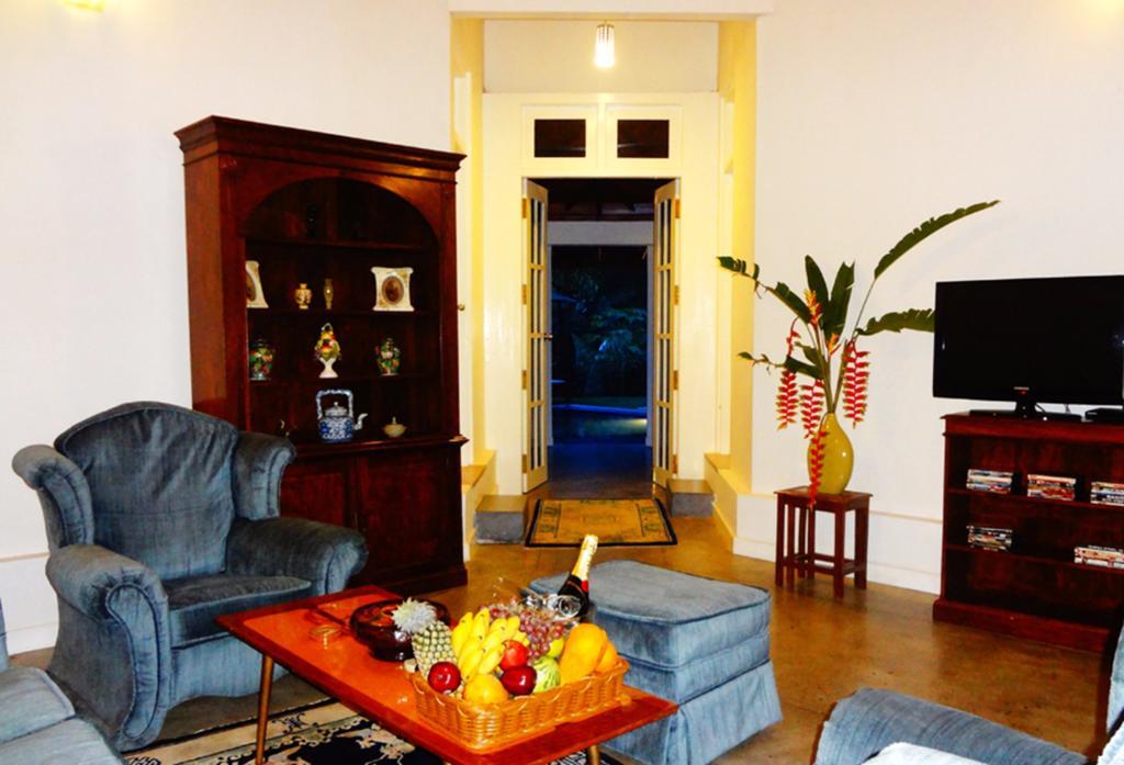 Hotel Brook Boutique Melsiripura Exterior foto